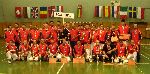 European Kempo Championships, Komarno - Slovakia, 2006