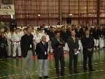European Kempo Championships, Komarno - Slovakia, 2006