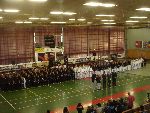 European Kempo Championships, Komarno - Slovakia, 2006