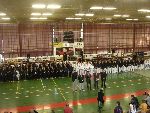 European Kempo Championships, Komarno - Slovakia, 2006