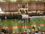 European Kempo Championships, Komarno - Slovakia, 2006