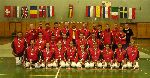 European Kempo Championships, Komarno - Slovakia, 2006