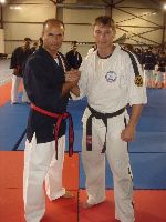 Ruslan Akumov, Romania 2008