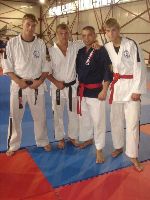 Ruslan Akumov, Romania 2008