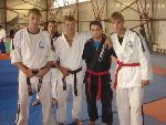 Ruslan Akumov, Romania 2008