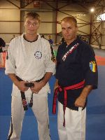 Ruslan Akumov, Romania 2008