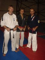 Ruslan Akumov, Romania 2008