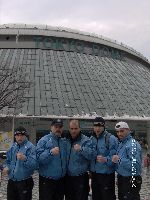 Shidokan, Japan 2006