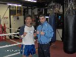 Shidokan, Japan 2006