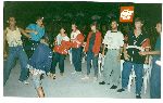 Training Internships 1990-1995