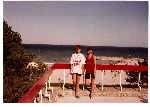 Training Internships 1990-1995
