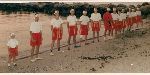 Training Internships 1990-1995