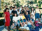 Training Internships 1990-1995