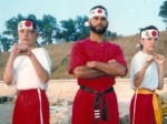 Training Internships 1990-1995