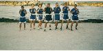 Training stage, Venus 2001