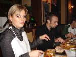 Open Kempo / SHIDOKAN DOJO. Bucharest 2004