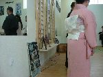 Open Kempo / SHIDOKAN DOJO. Bucharest 2004