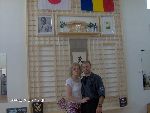 Open Kempo / SHIDOKAN DOJO. Bucharest 2004