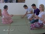 Open Kempo / SHIDOKAN DOJO. Bucharest 2004