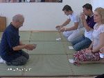 Open Kempo / SHIDOKAN DOJO. Bucharest 2004