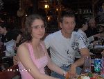 Open Kempo / SHIDOKAN DOJO. Bucharest 2004