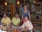 Open Kempo / SHIDOKAN DOJO. Bucharest 2004