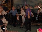Open Kempo / SHIDOKAN DOJO. Bucharest 2004