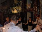 Open Kempo / SHIDOKAN DOJO. Bucharest 2004