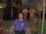 Open Kempo / SHIDOKAN DOJO. Bucharest 2004
