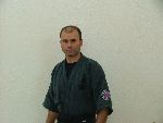 Grade 4 Dan handing Shidokan 2004