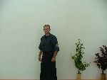 Grade 4 Dan handing Shidokan 2004