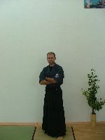 Grade 4 Dan handing Shidokan 2004