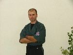 Grade 4 Dan handing Shidokan 2004