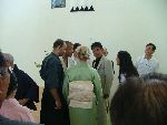 Grade 4 Dan handing Shidokan 2004