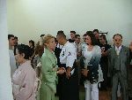 Grade 4 Dan handing Shidokan 2004