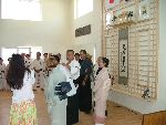 Grade 4 Dan handing Shidokan 2004