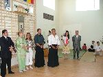 Grade 4 Dan handing Shidokan 2004