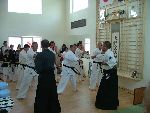 Grade 4 Dan handing Shidokan 2004
