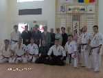Grade 4 Dan handing Shidokan 2004