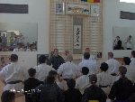 Grade 4 Dan handing Shidokan 2004