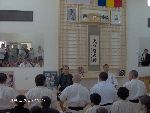 Grade 4 Dan handing Shidokan 2004