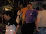 Grade 4 Dan handing Shidokan 2004