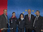 Directorate for Premiere. Sport Bucharest 2004