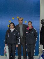 Directorate for Premiere. Sport Bucharest 2004