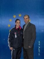 Directorate for Premiere. Sport Bucharest 2004