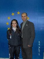 Directorate for Premiere. Sport Bucharest 2004