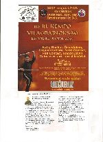 World Kempo Championships, Budapest - Hungary, 2007