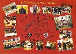 World Kempo Championships, Budapest - Hungary, 2007