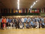 World Kempo Championships, Budapest - Hungary, 2007