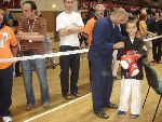 World Kempo Championships, Budapest - Hungary, 2007